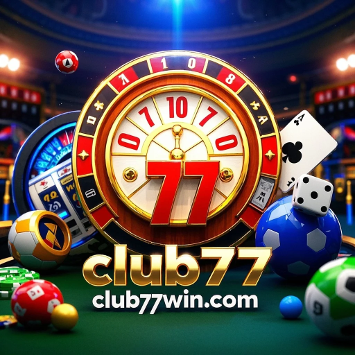 Descubra a Diversão dos Jogos de Bingo no Club77