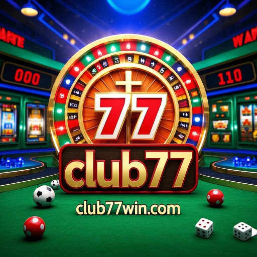 Descubra as Melhores Promoções do Club77: Aumente sua Experiência de Jogo!