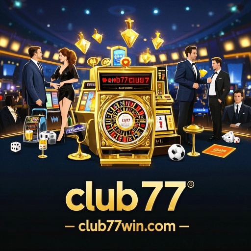 Explorando a Categoria 'Comunidade' no Club77: Onde os Jogos Encontros e Conexões se Tornam uma Realidade
