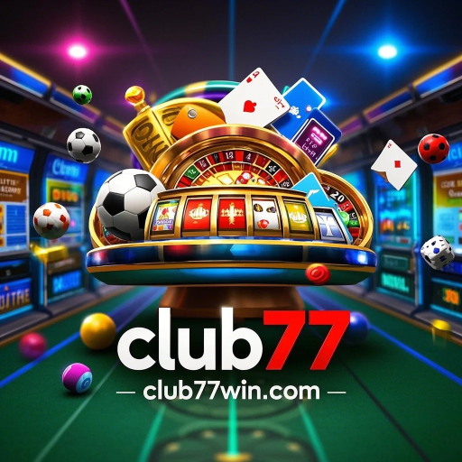 A Emoção dos Jackpots Progressivos no Club77