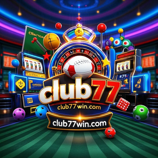 Explorando o Cassino Ao Vivo no Club77: A Nova Era dos Jogos Online