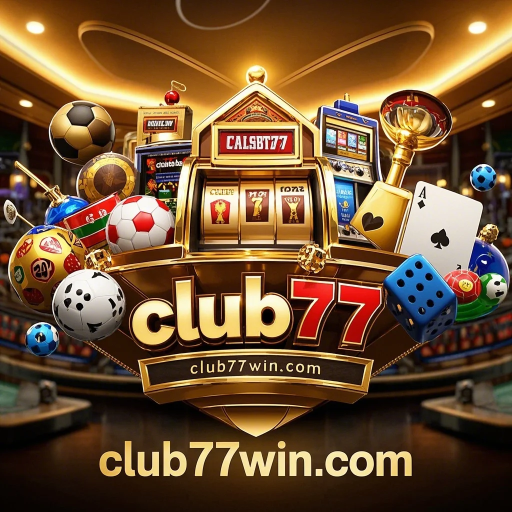 Explore o Mundo dos Torneios no Club77: Competição, Diversão e Comunidade